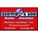 Scottie & Son Auto Center - Automobile Parts & Supplies