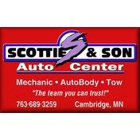 Scottie & Son Auto Center