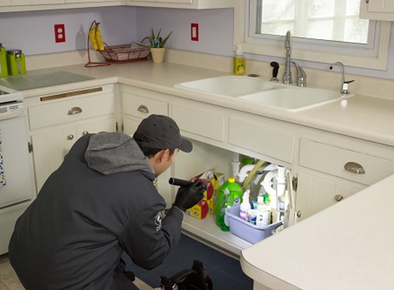 Batzner Pest Control - Milwaukee, WI. While inside, our professionals are on the lookout for red flags like food and water sources, moisture issues, as well as sanitation issues.