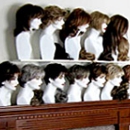The Wig Lady - Wigs & Hair Pieces