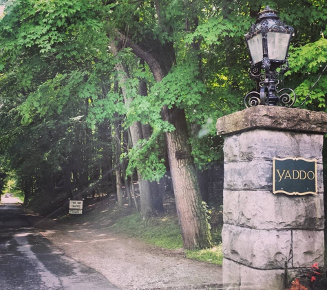 Friends & Association-Yaddo - Saratoga Springs, NY