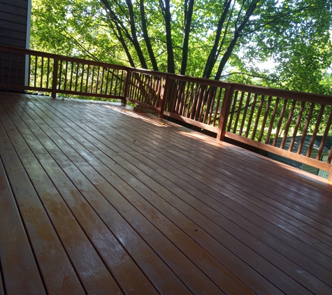 Broome Fence and Deck - Vestal, NY