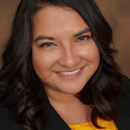 Allison D. Pierce, OD - Sharp Rees-Stealy Santee - Optometrists