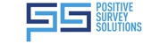 Positive Survey Solutions Logo