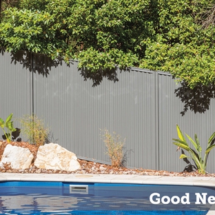 Stratco - Berrimah, NT. Good Neighbour