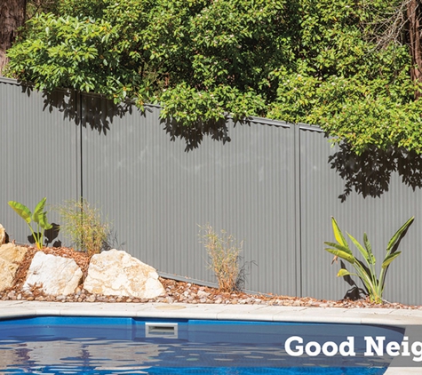 Stratco - Shepparton - Shepparton, VIC. Good Neighbour