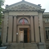 West Branch Library gallery