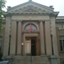 West Branch Library