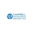 Campbell Psychological Services, PLLC - Marriage, Family, Child & Individual Counselors