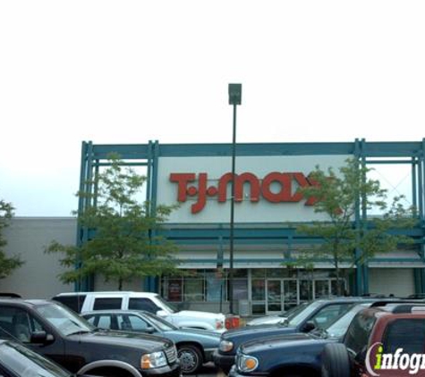 T.J.Maxx - Chicago, IL