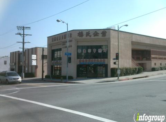 Connie Immigration Service - Los Angeles, CA