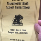 Eisenhower High School