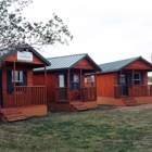 Town and Country Cabins Save 50%
