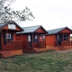 Town and Country Cabins Save 50%