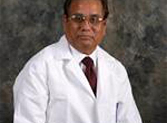 Dr. Anis Ahmad, MD, FRCP - Moline, IL
