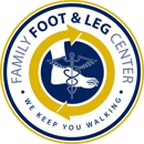 Dr. Eileen Rivero : Family Foot and Leg Center - Naples Downtown - Physicians & Surgeons, Orthopedics