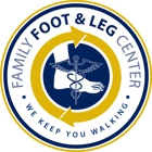 Dr. Lauren Pelucacci : Family Foot and Leg Center - Naples Downtown