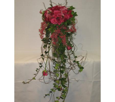 The Enchanted Florist - Lismore, NSW