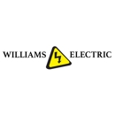 Williams Electric - Electricians