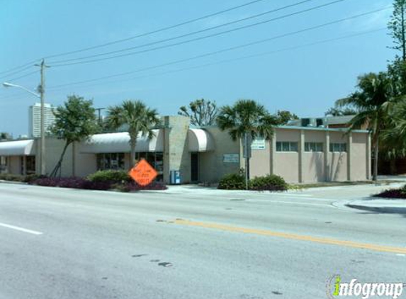 Nearly New Shop - West Palm Beach, FL