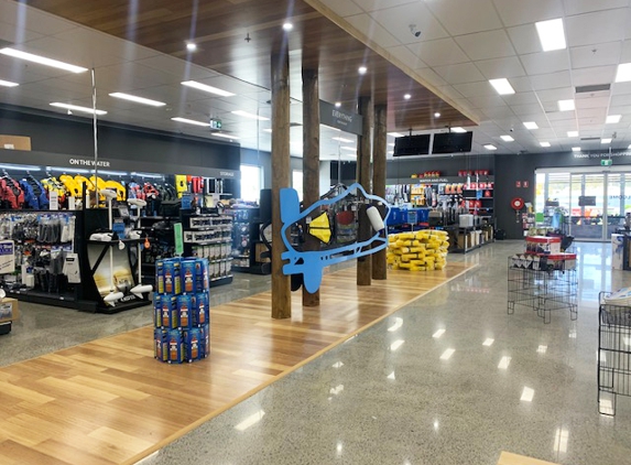 RTM - Road Tech Marine - Bennetts Green, NSW