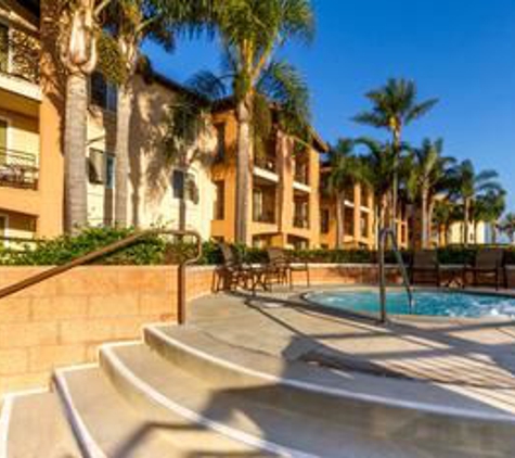 Grand Pacific Palisades Resort and Hotel - Carlsbad, CA