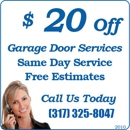 Garage Door Repair Beech Grove - Garage Doors & Openers
