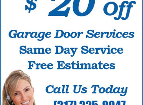 Garage Door Repair Beech Grove - Beech Grove, IN