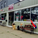Weeping Widow Antiques & Collectibles - Antiques