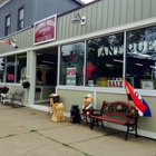 Weeping Widow Antiques & Collectibles