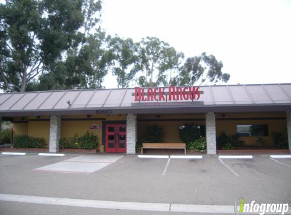 Black Angus Steakhouse - El Cajon, CA