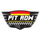 Pit Row Performance - DIY Auto Garage - Auto Repair & Service