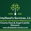 DirtyDeed's Services, LLC gallery