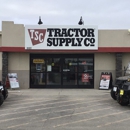 Tractor Supply Co - Farm Equipment