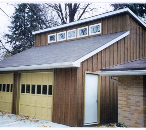 All Phase Building & Garages - Toledo, OH