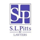 S.L. Pitts PC - Divorce Assistance