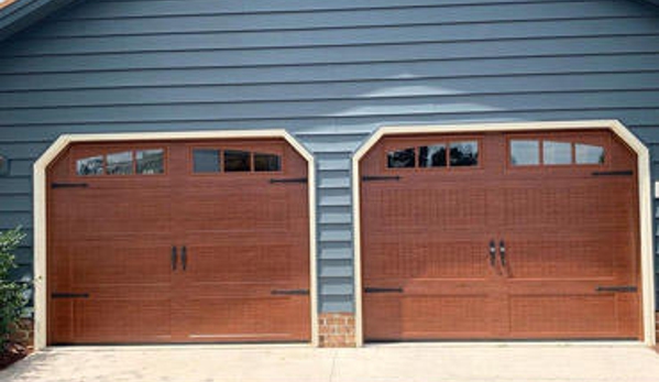 Interstate Garage Doors - Chambersburg, PA