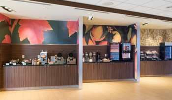 Fairfield Inn & Suites - Columbus, OH