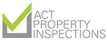 Act Property Inspections Logo