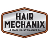 Hair Mechanix Mandarin gallery