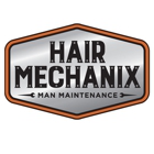 Hair Mechanix Mandarin