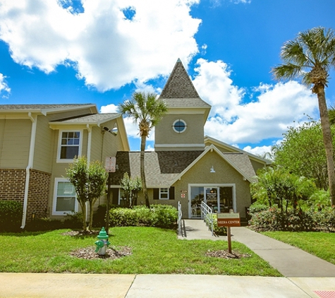 Signal Pointe Apartment Homes - Winter Park, FL