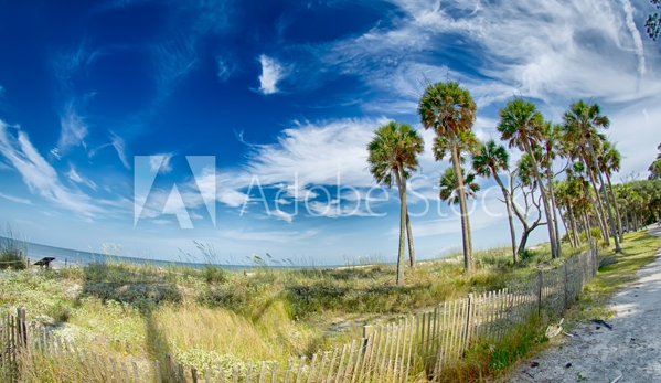 Island Getaway Rentals-Hilton Head Island - Hilton Head Island, SC