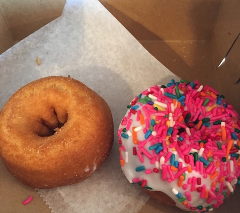 Purple Glaze - Asbury Park, NJ