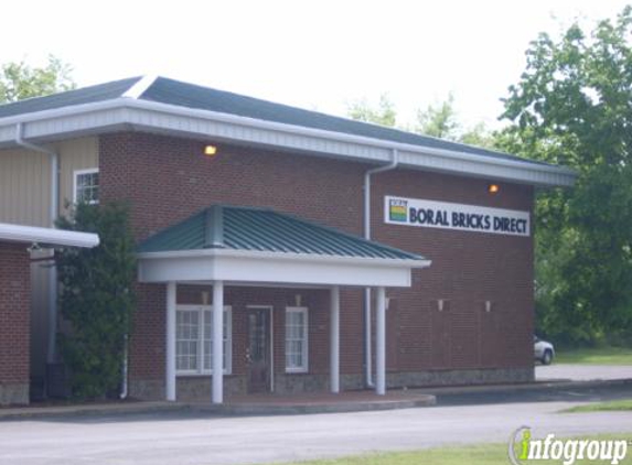 Boral Bricks Inc - Nashville, TN
