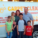 Siggy's Carpet Cleaning - Upholstery Cleaners