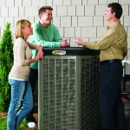 Air Comfort Heating & Cooling - Fireplaces
