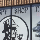 Scotland Yard Spy Shop