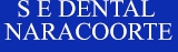 SE DENTAL NARACOORTE Logo
