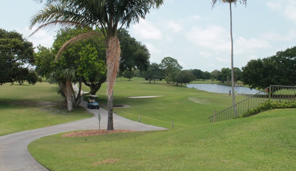 The Tides Golf Club - Seminole, FL